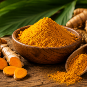 Curcuma
